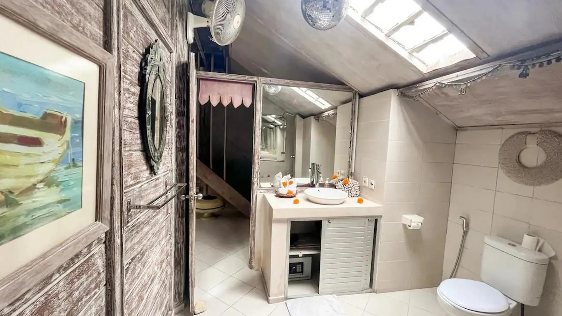 Wonder Villa, Close To The Main Strip Of Seminyak 0*, سمينياك إندونيسيا