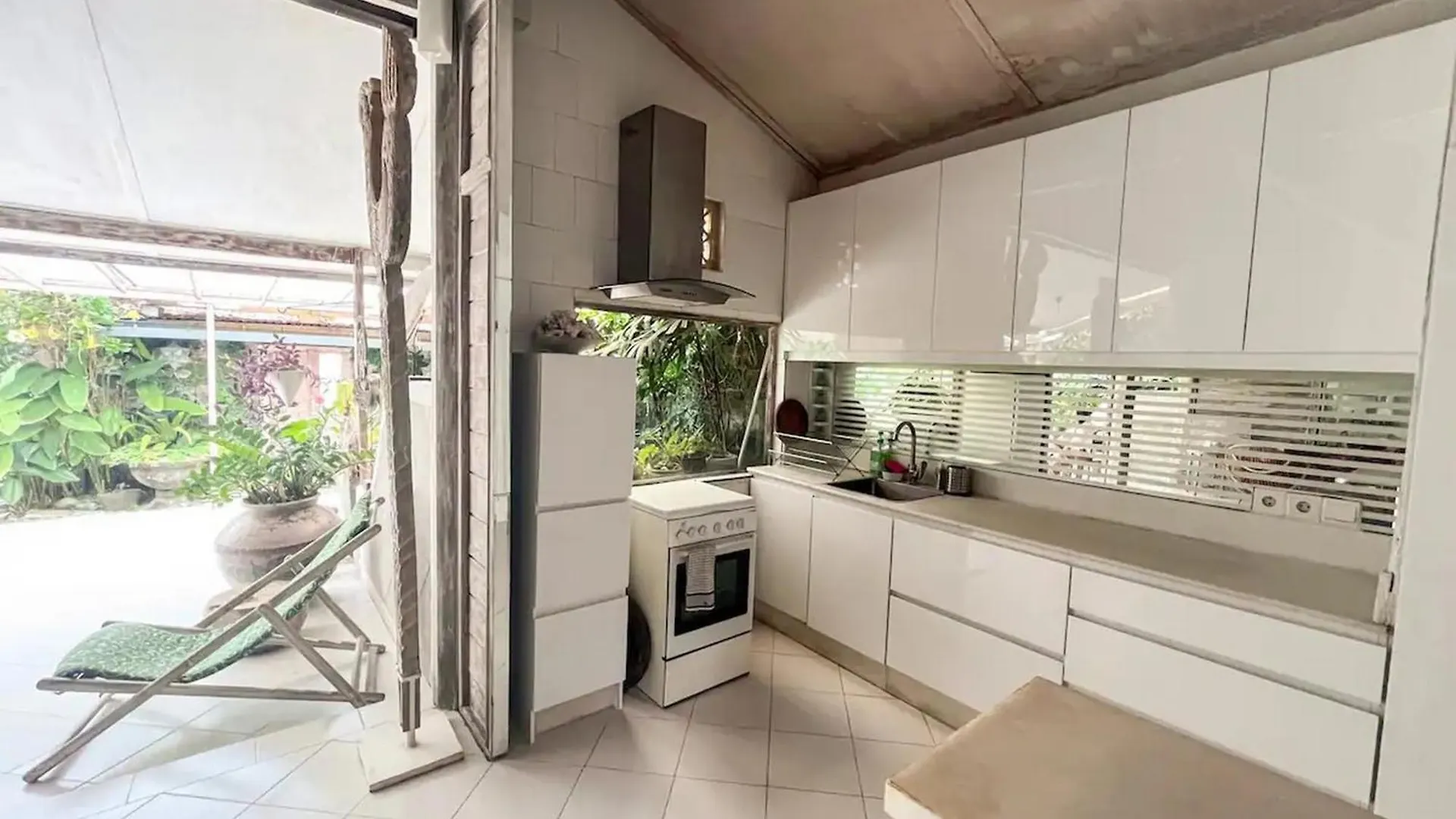 فيلة Wonder Villa, Close To The Main Strip Of Seminyak