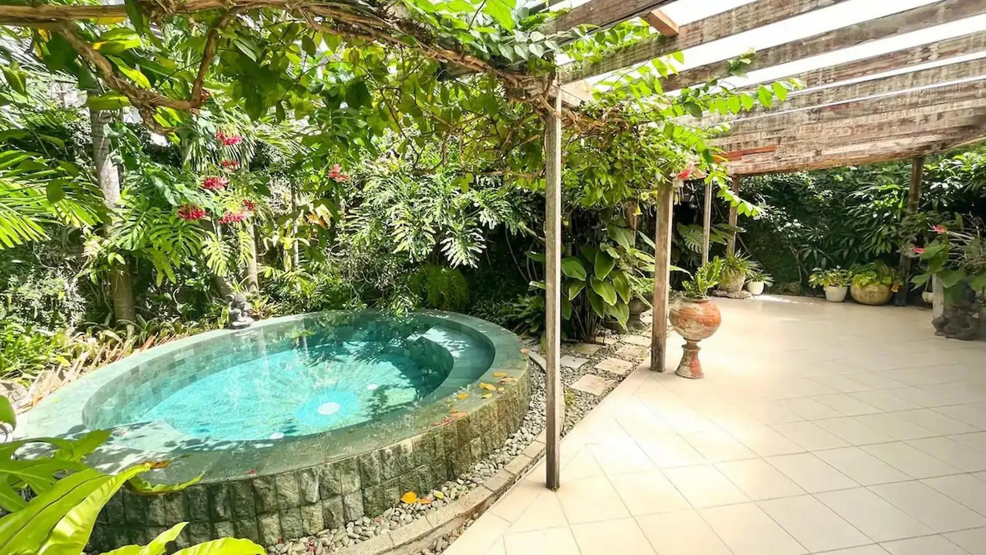 فيلة Wonder Villa, Close To The Main Strip Of Seminyak إندونيسيا