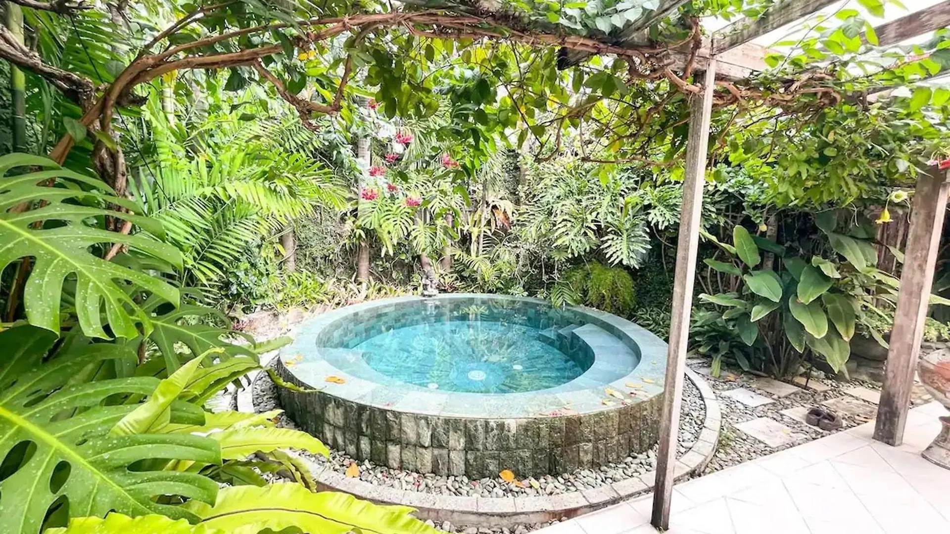 فيلة Wonder Villa, Close To The Main Strip Of Seminyak إندونيسيا